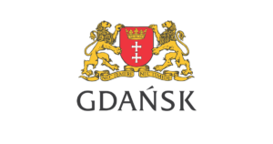 Logo Miasta Gdańsk